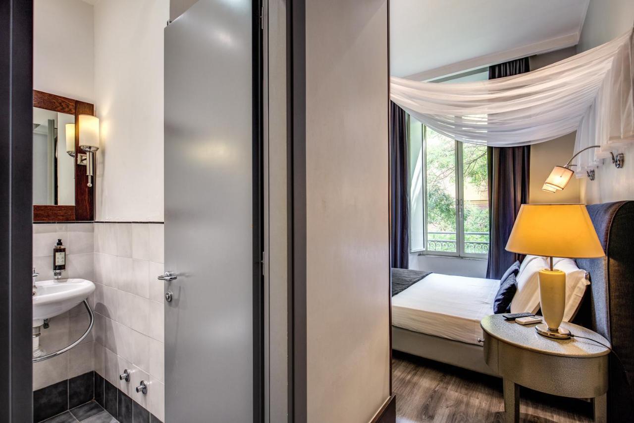 Giuggioli 3* Roma