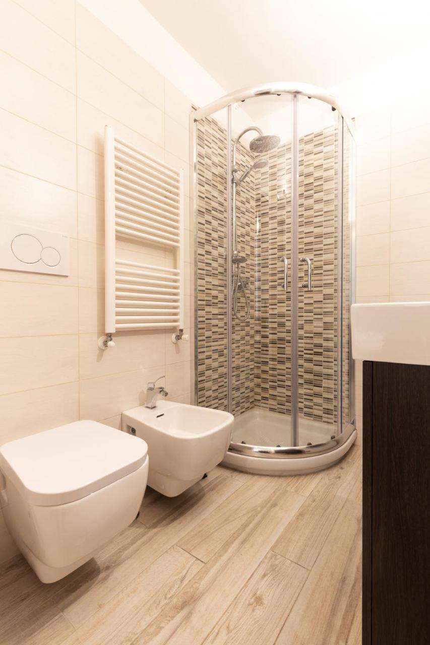 Appartamento Homyhost - Opera Singer City Center - Ac