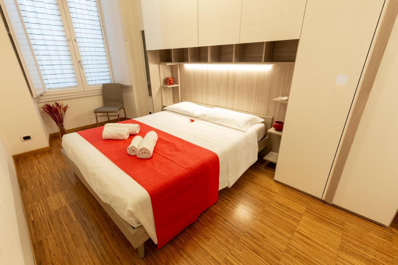 Homyhost - Opera Singer City Center - Ac Appartamento *