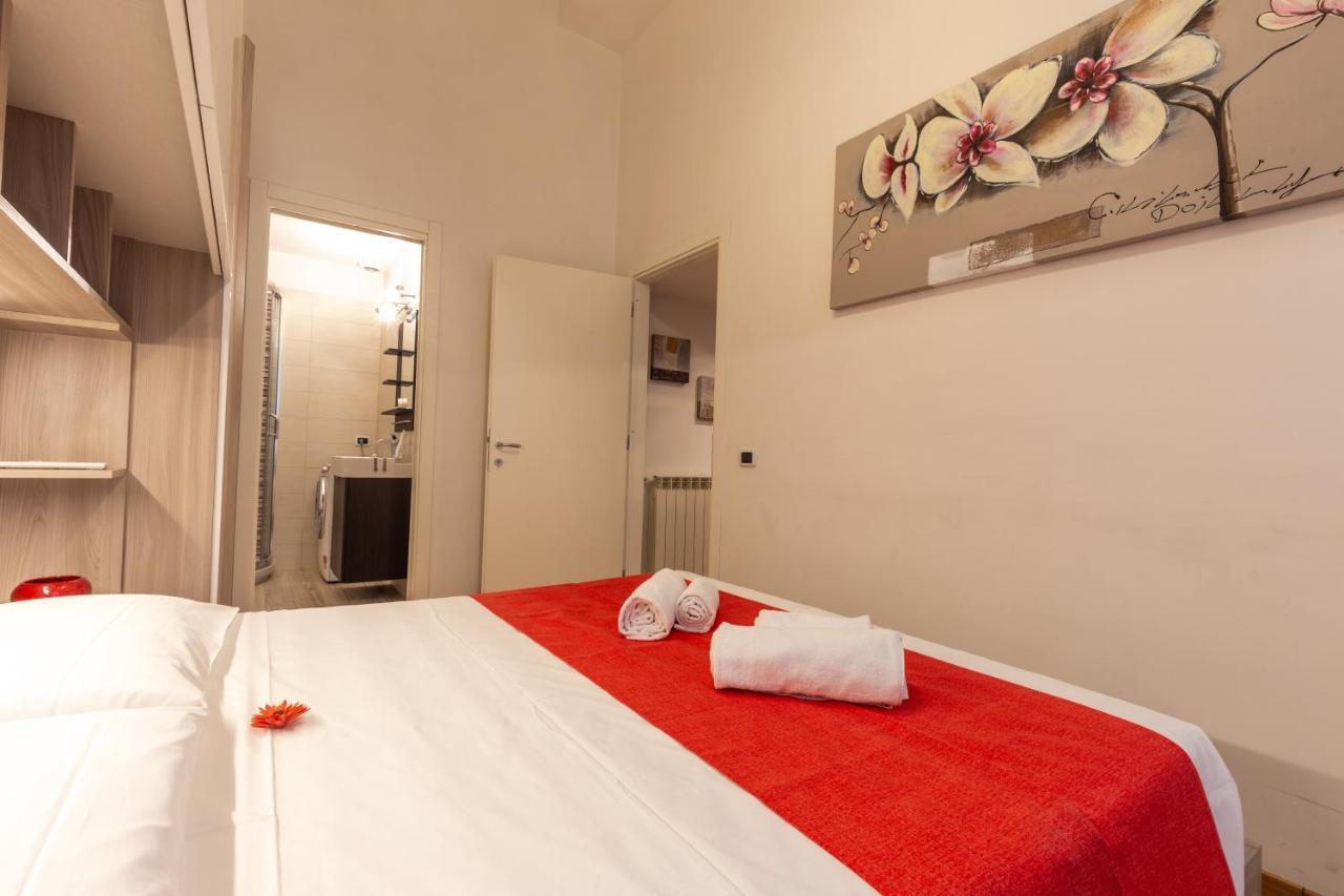 Appartamento Homyhost - Opera Singer City Center - Ac *