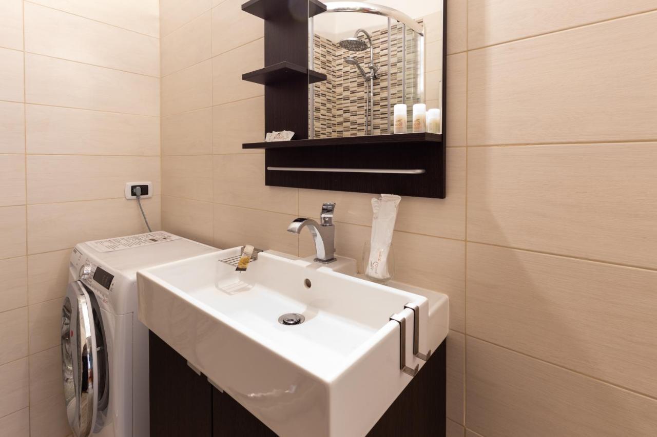 Homyhost - Opera Singer City Center - Ac Roma