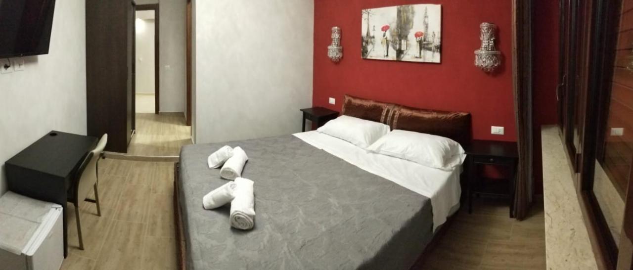 Seven Miracles Gasthof 3*