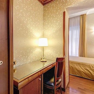 Giorgi 3* Roma