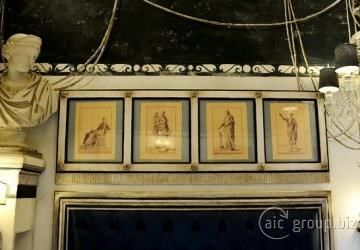 Hotel Romanico Palace Luxury & Rom