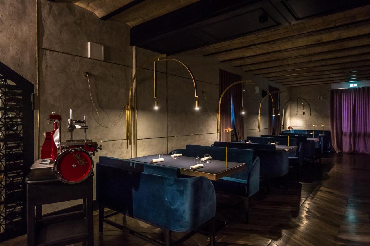 Hotel The Haven Roma Roma