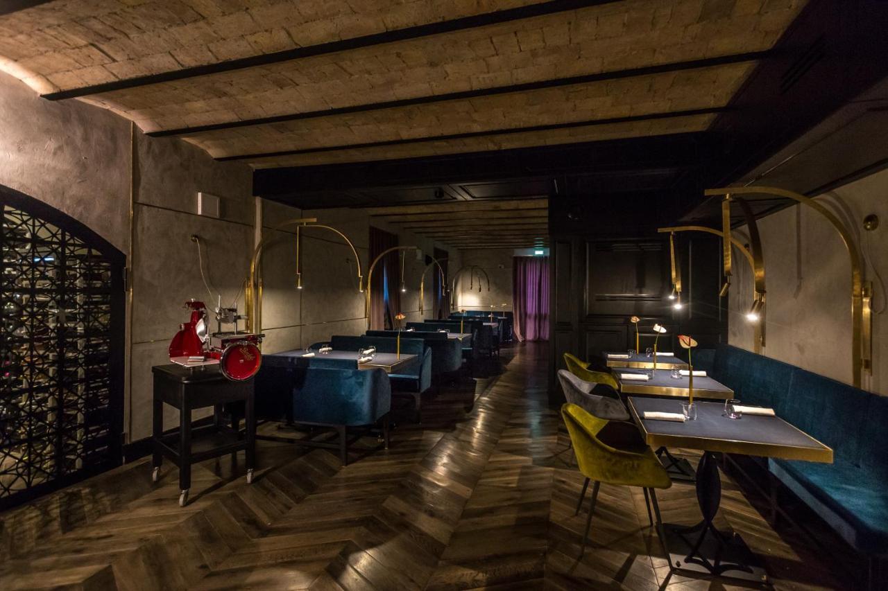 Hotel The Haven Roma