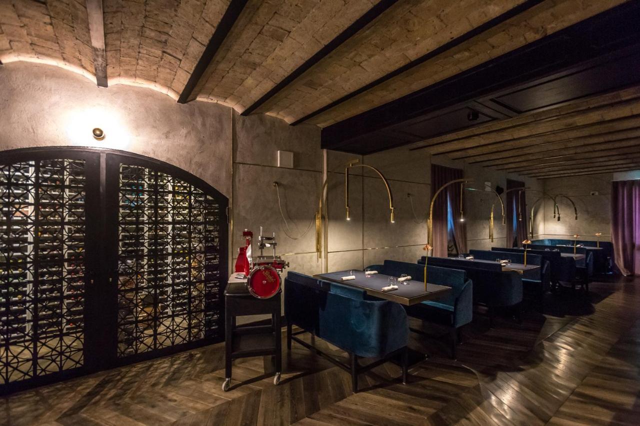Hotel The Haven Roma 5*