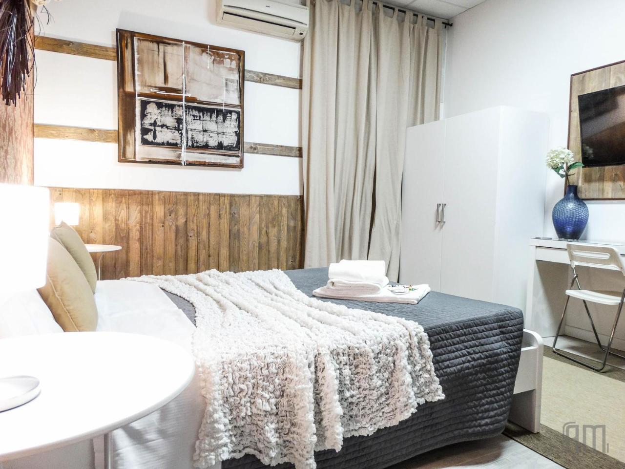 Magic Double Guest house Rome