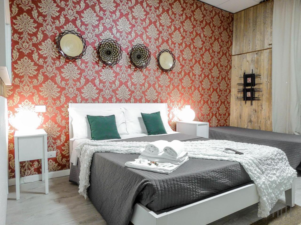 Guest house Magic Double