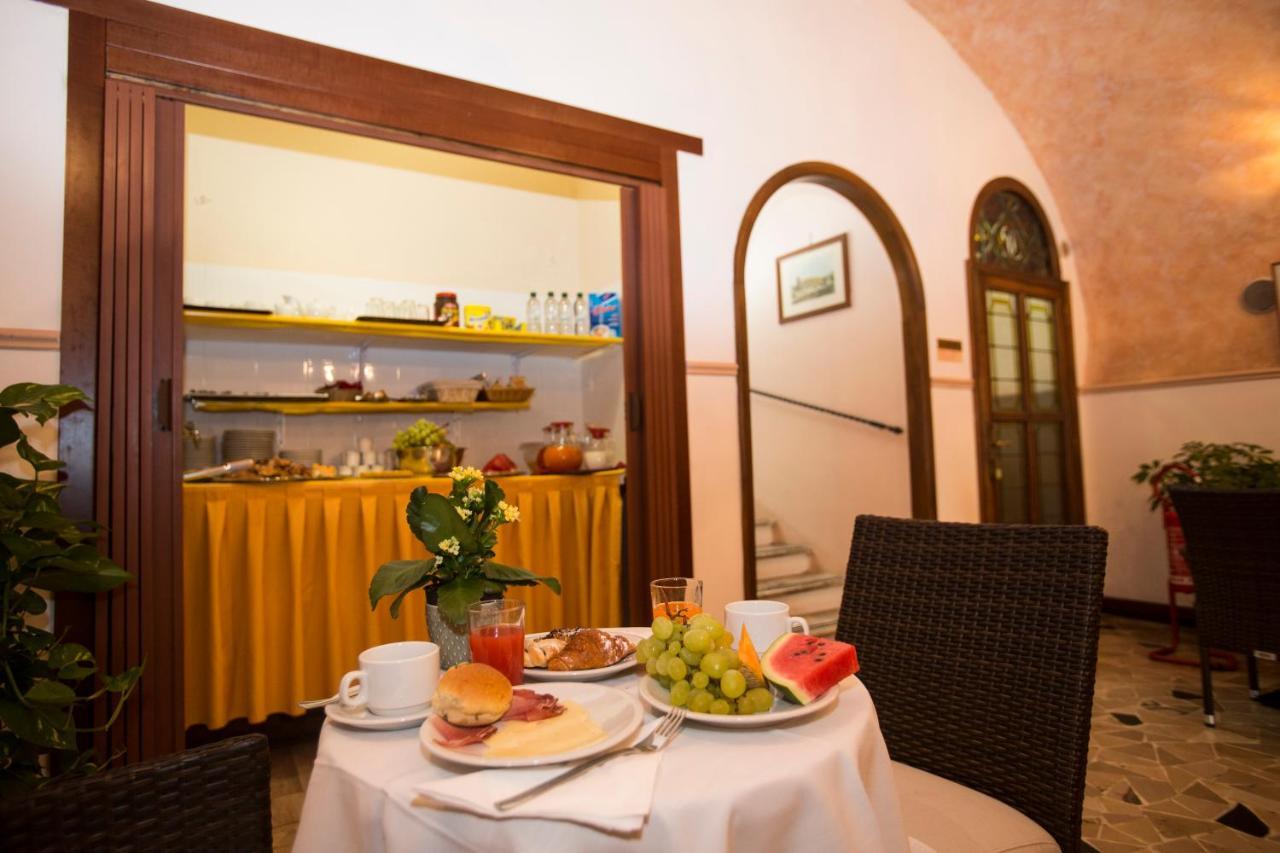 Hotel Giubileo