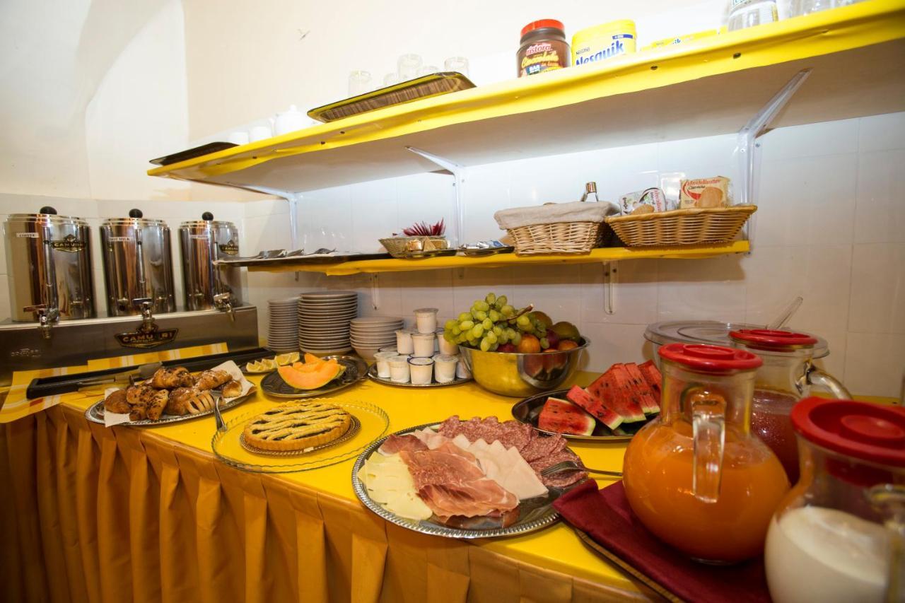 Giubileo Hotel Roma