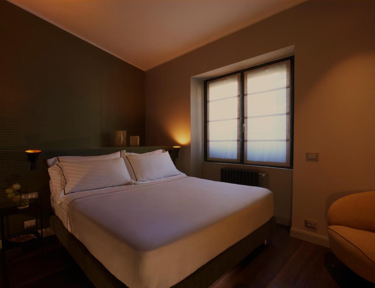 The Place Bed and breakfast Roma