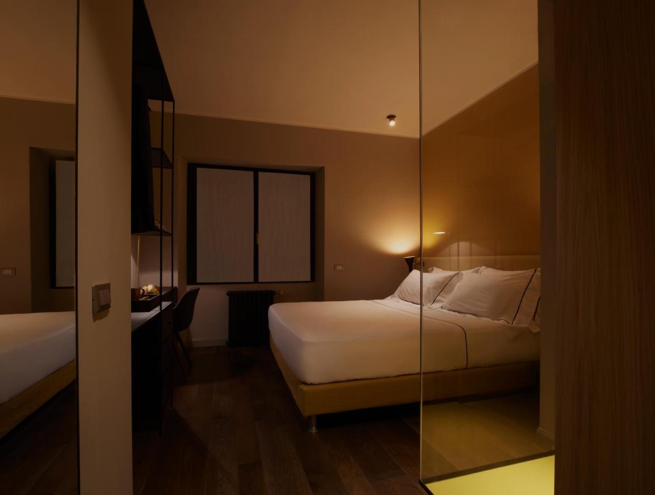 Bed and breakfast The Place Roma