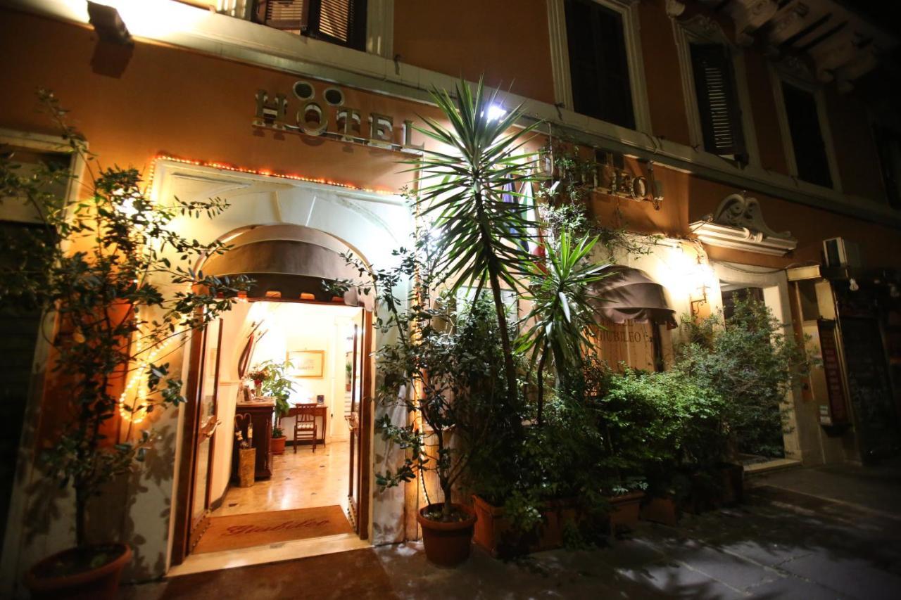Giubileo Hotel 2*