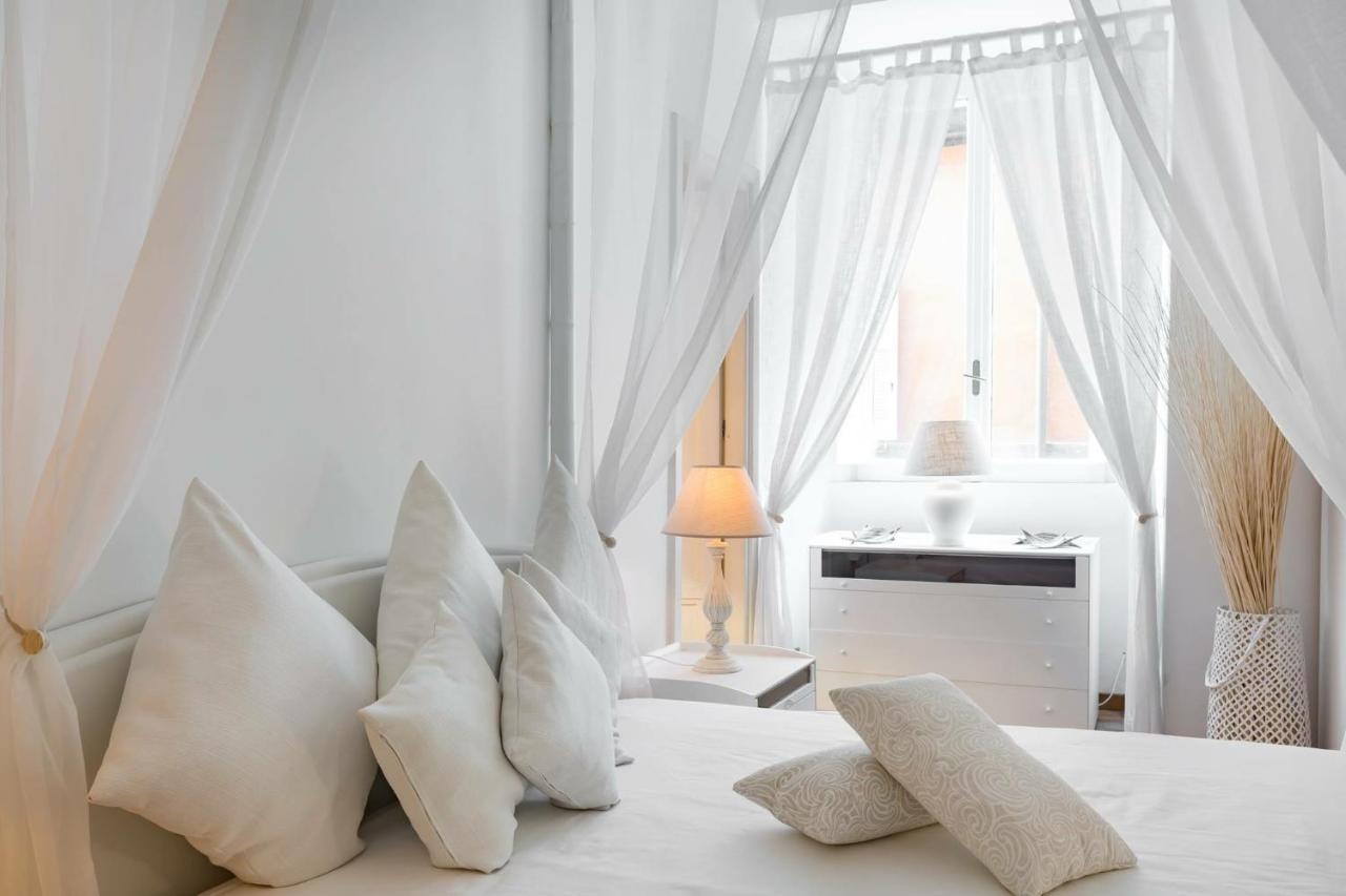 Trastevere Bridge Apartamento Roma