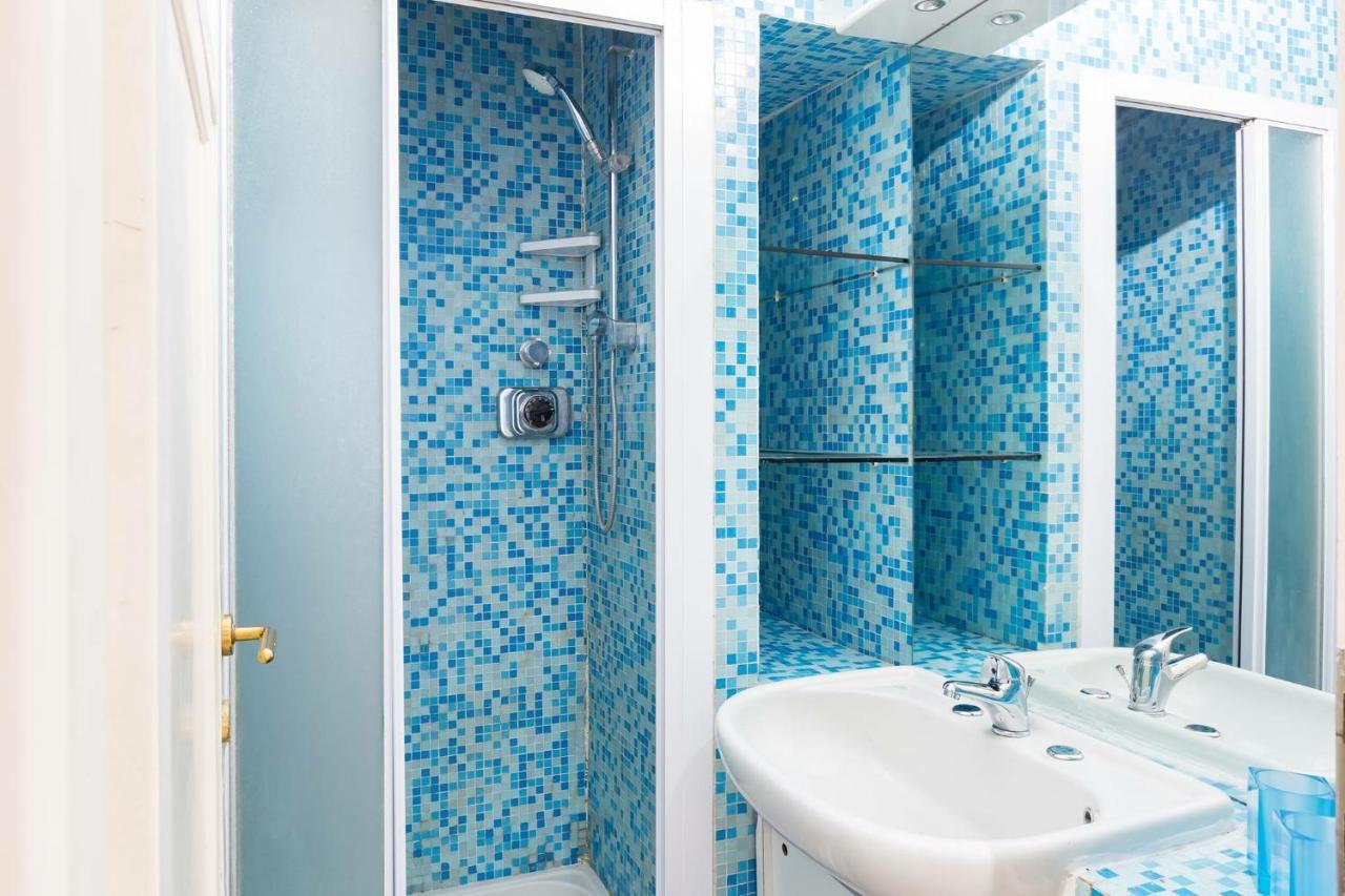 Apartamento Trastevere Bridge Roma