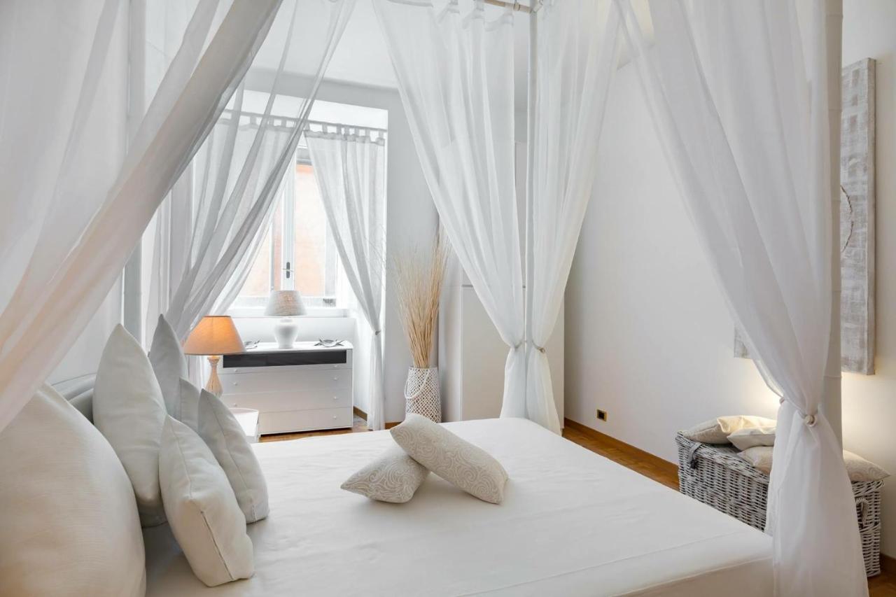 Trastevere Bridge Apartamento Roma