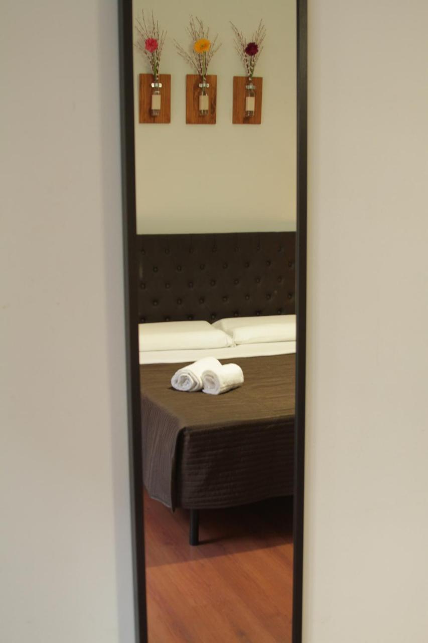 La Foglia Blu Bed and breakfast Roma