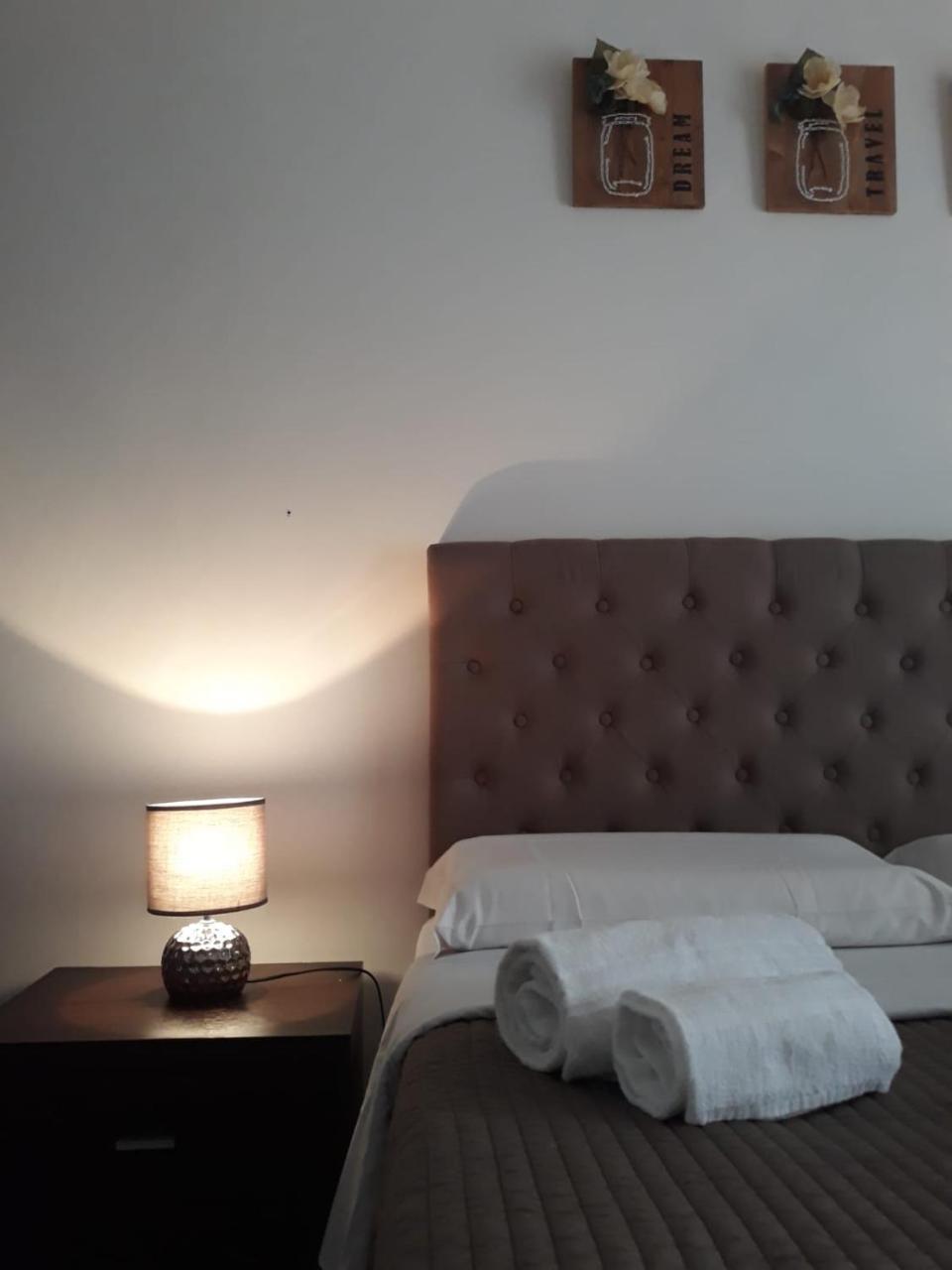 La Foglia Blu Bed and breakfast Roma