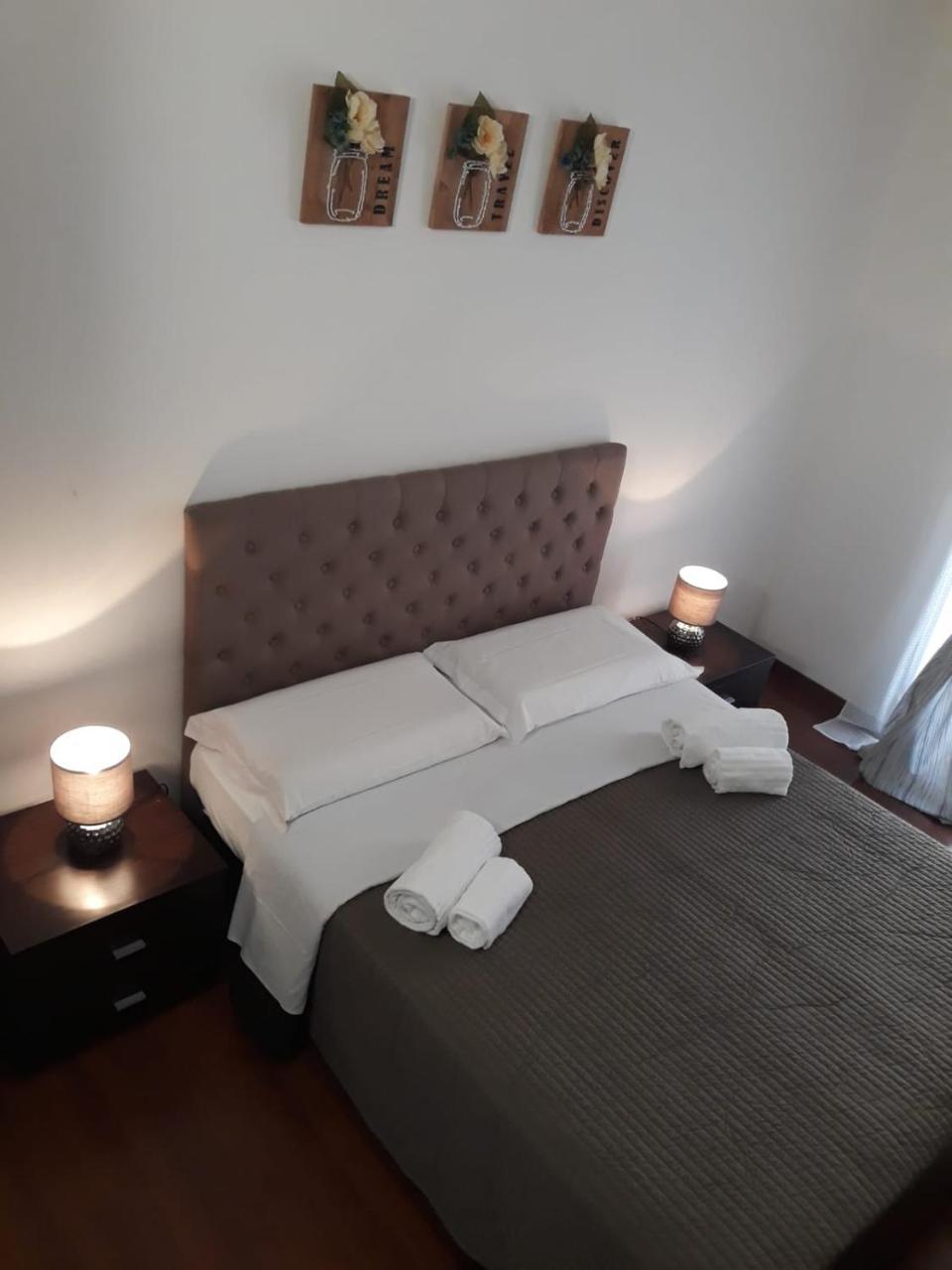 Bed and breakfast La Foglia Blu 3*