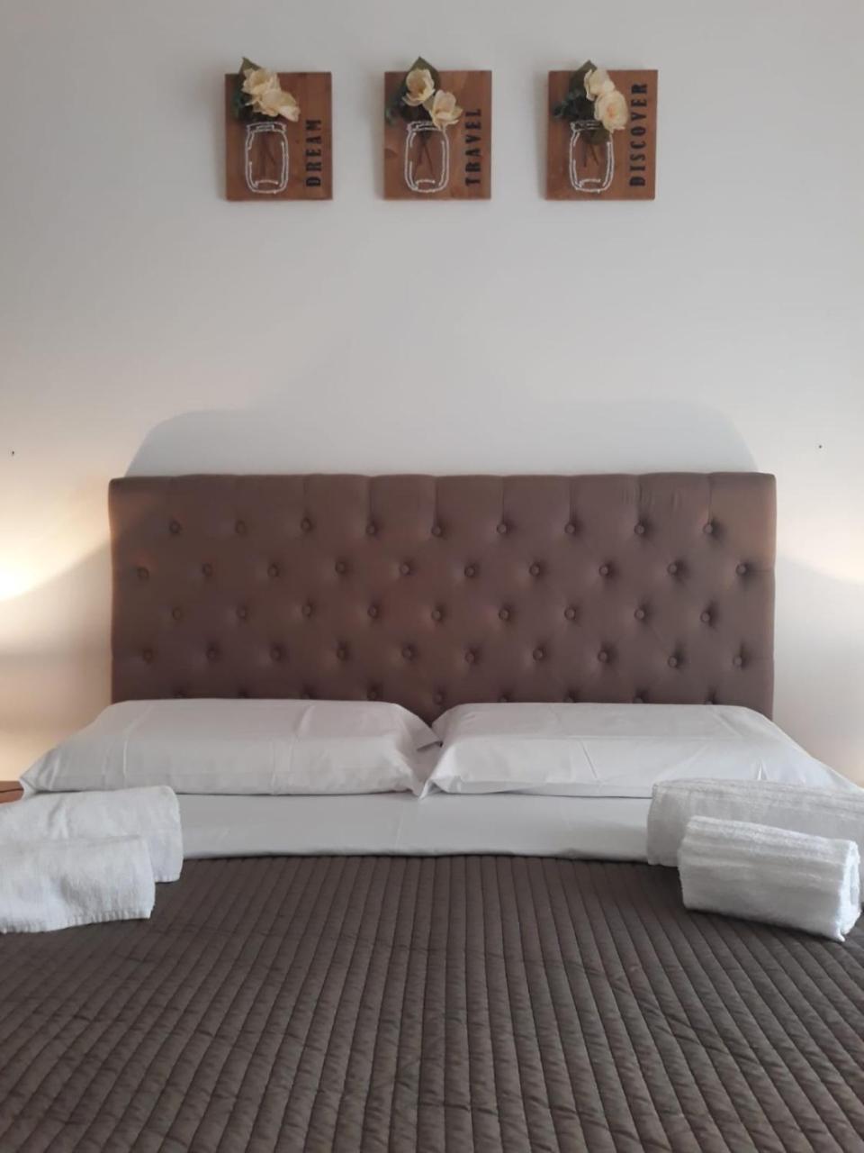 Bed and breakfast La Foglia Blu Roma