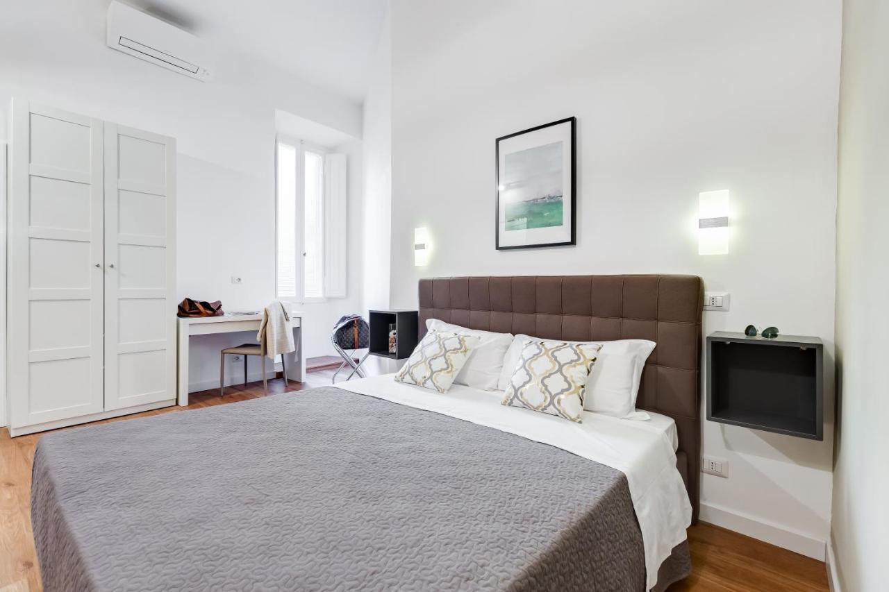 Affittacamere Ezio 29 Palace Suites Roma