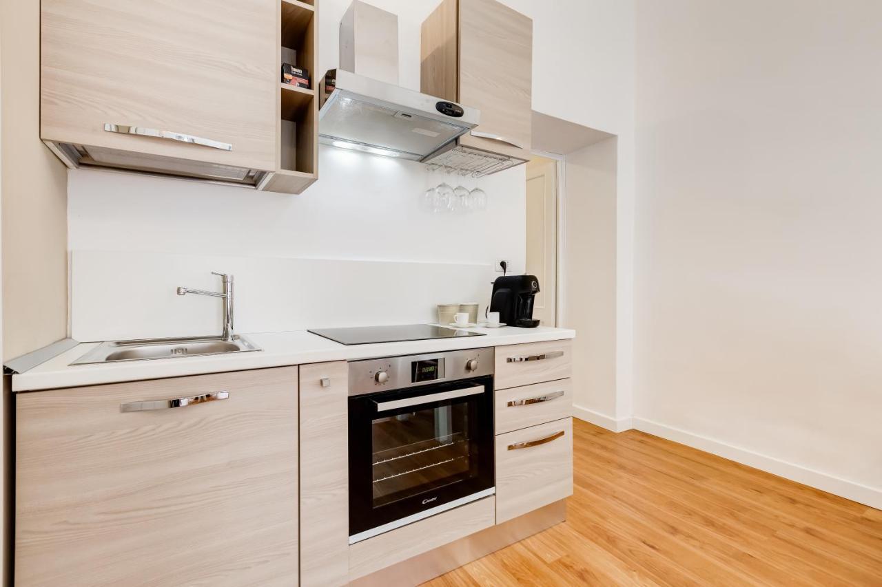 Ezio 29 Palace Suites Roma