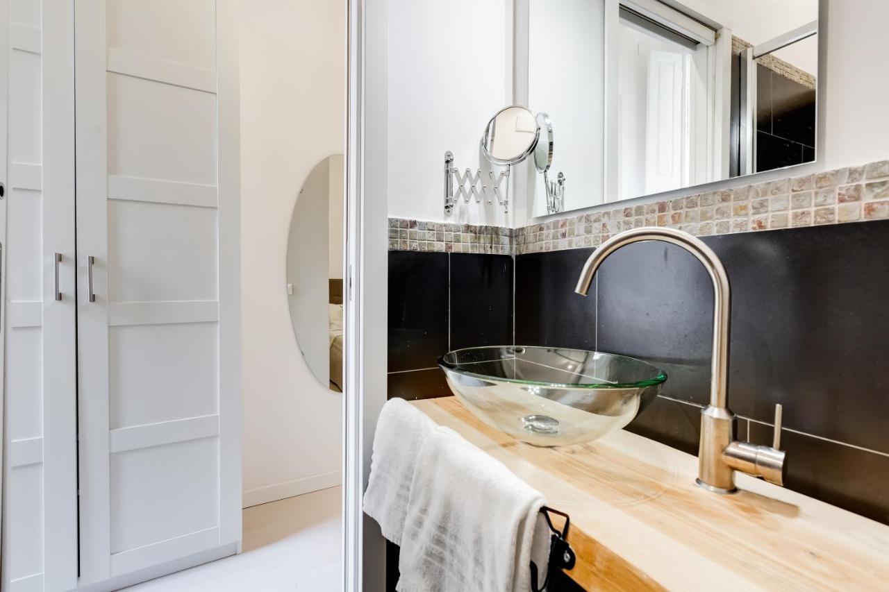 Ezio 29 Palace Suites Roma