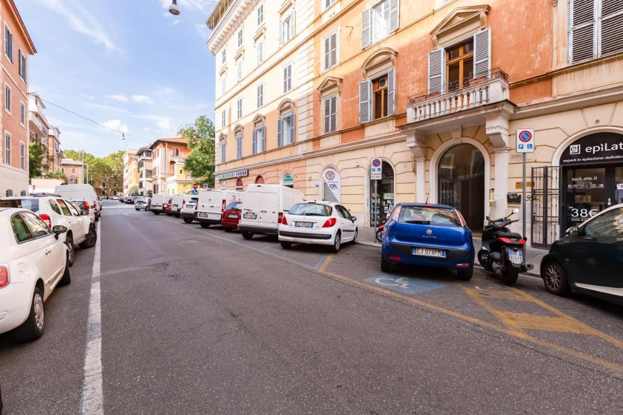 Ezio 29 Palace Suites Affittacamere *