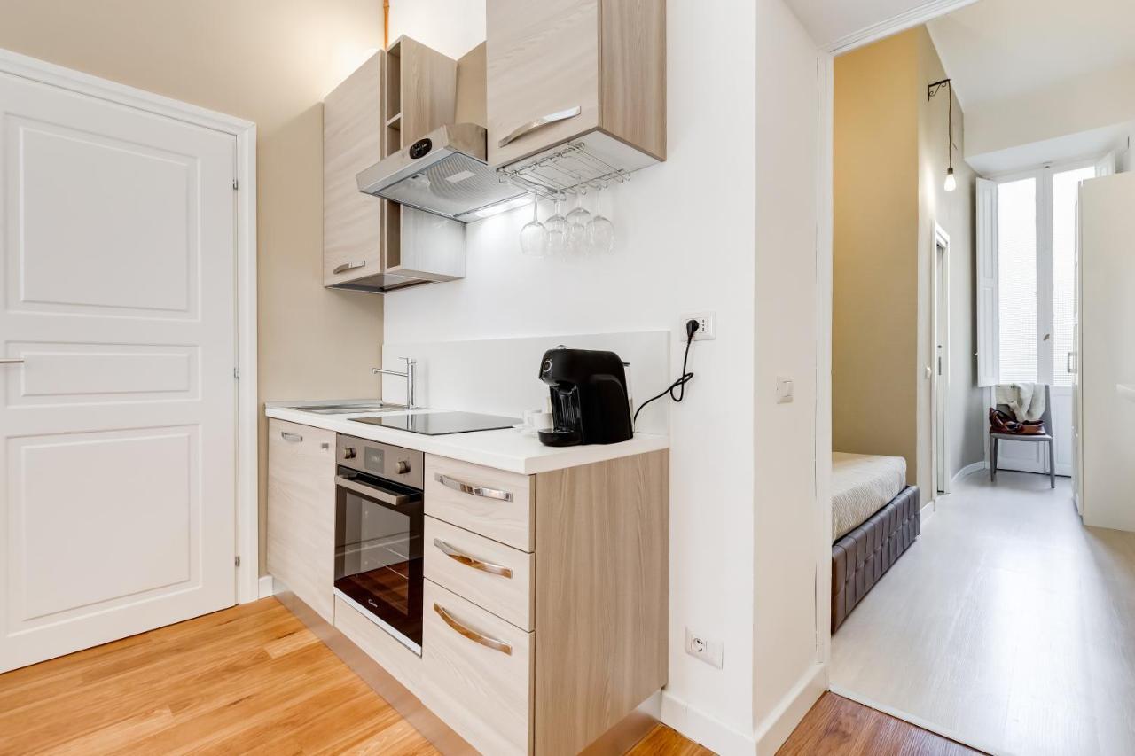 Affittacamere Ezio 29 Palace Suites Roma