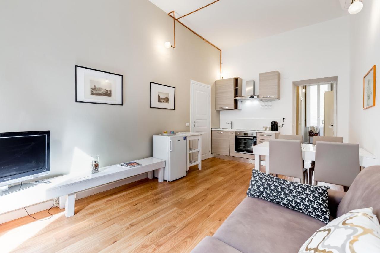 Ezio 29 Palace Suites Affittacamere