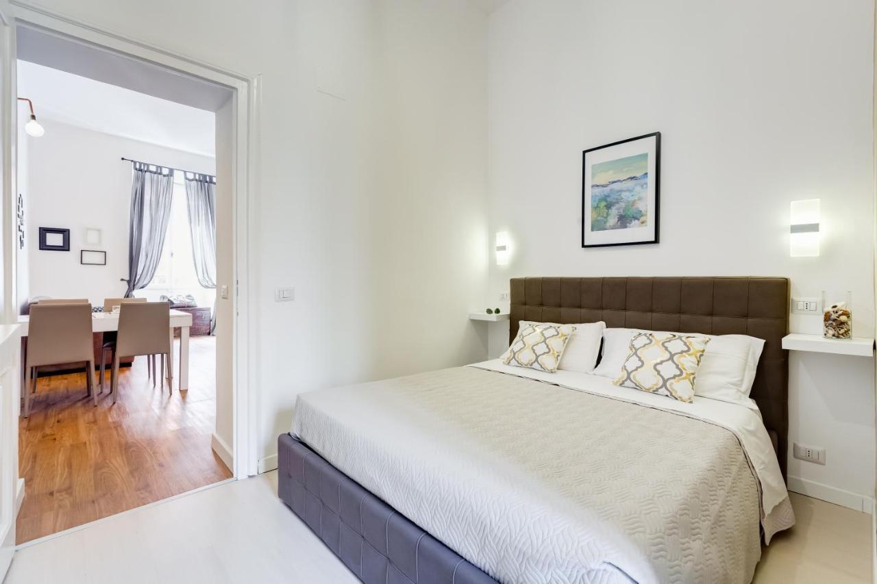 Affittacamere Ezio 29 Palace Suites *