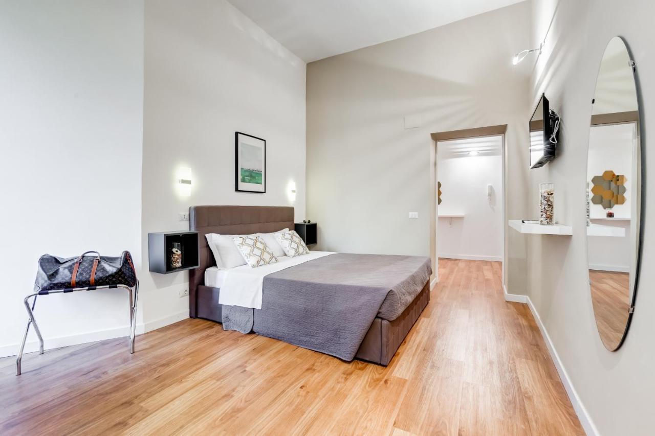 Affittacamere Ezio 29 Palace Suites Roma