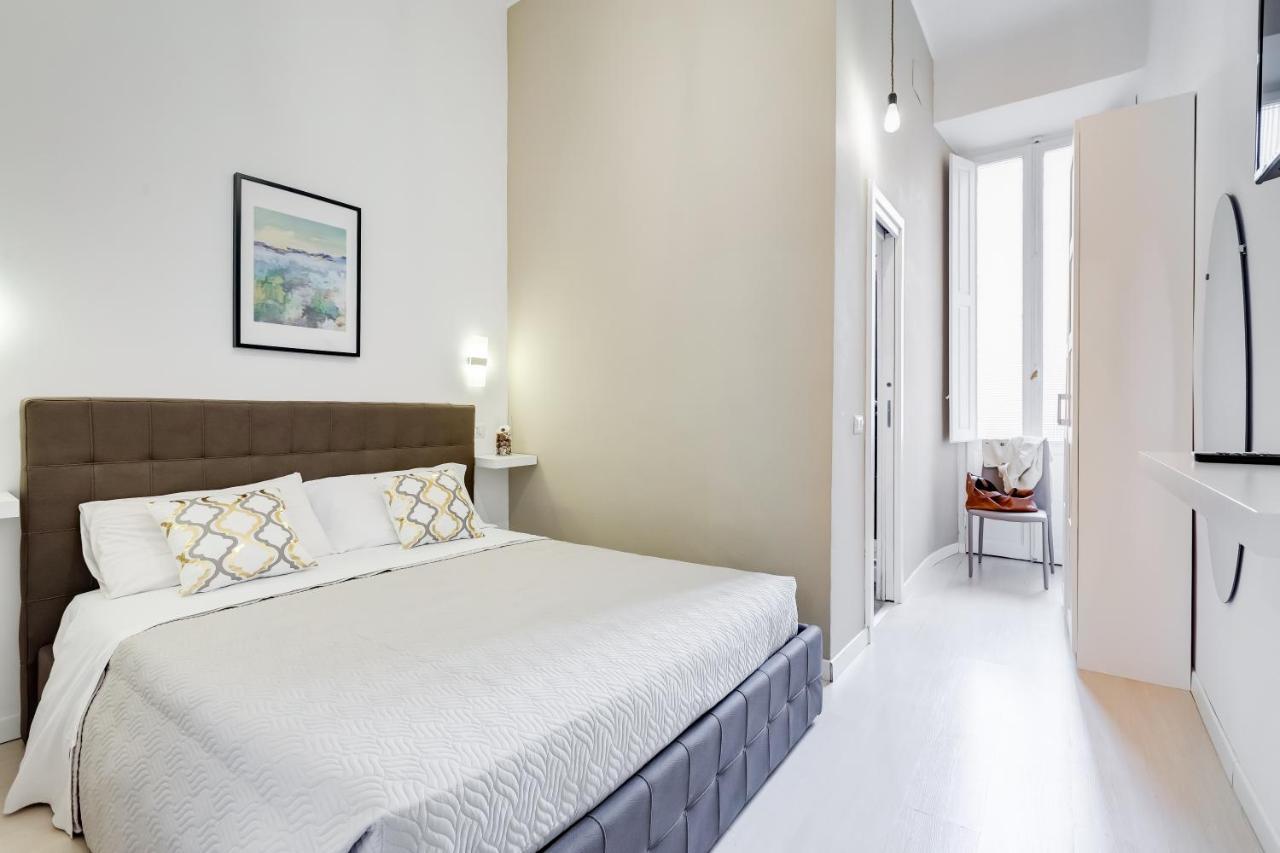 Ezio 29 Palace Suites Affittacamere *