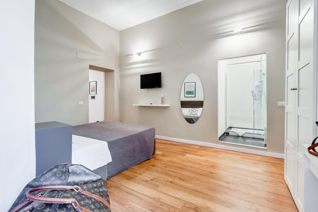 Affittacamere Ezio 29 Palace Suites *
