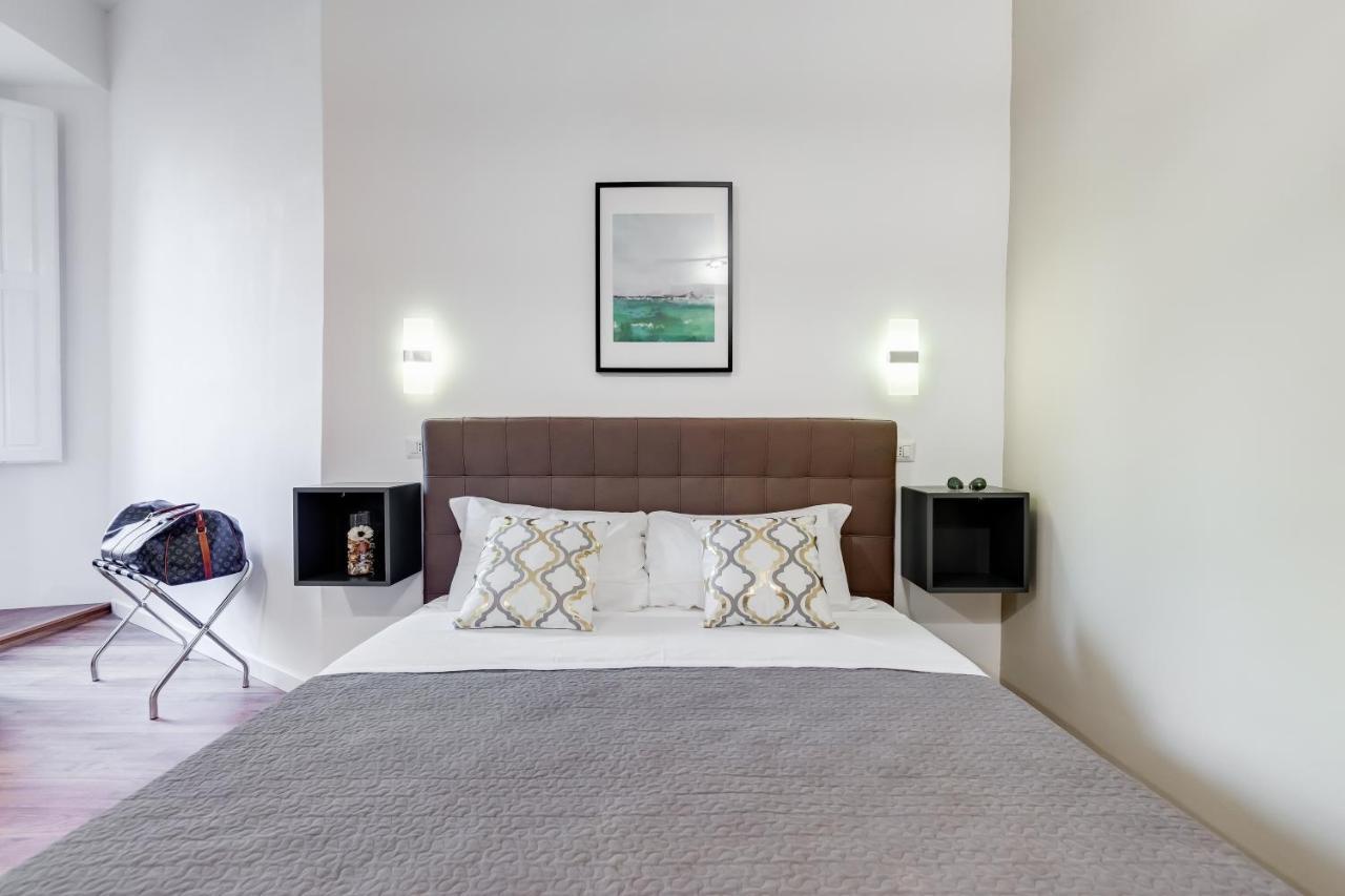 Affittacamere Ezio 29 Palace Suites Roma