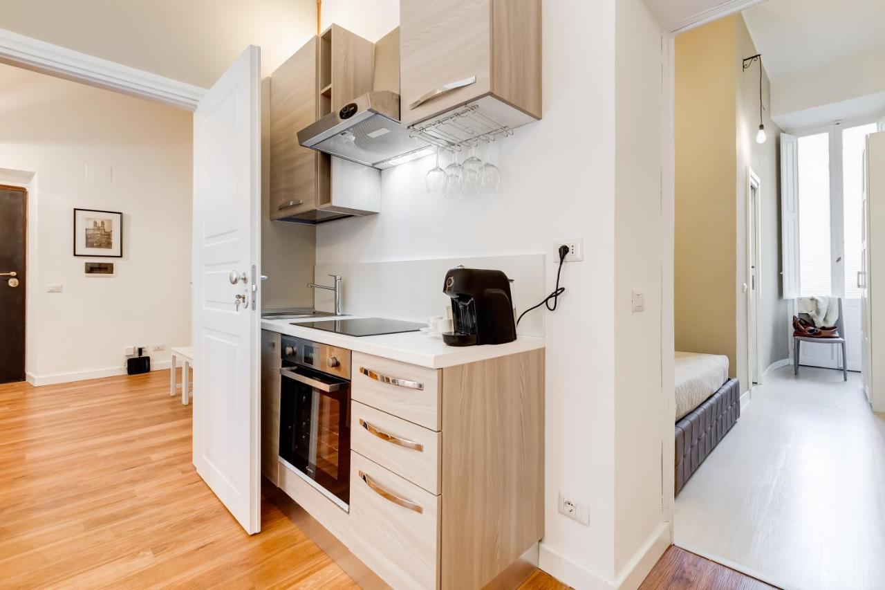 Ezio 29 Palace Suites Affittacamere