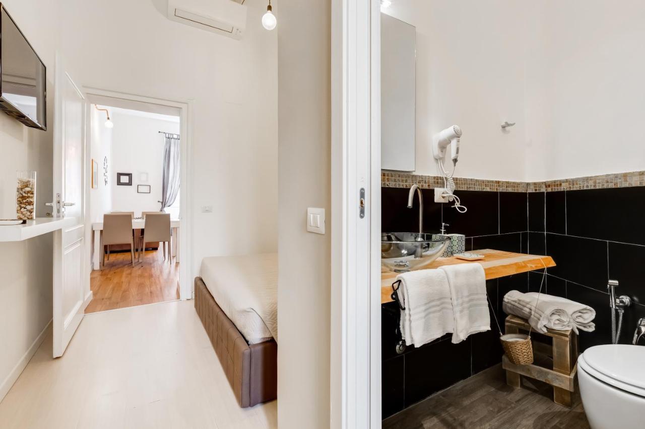 Ezio 29 Palace Suites * Roma