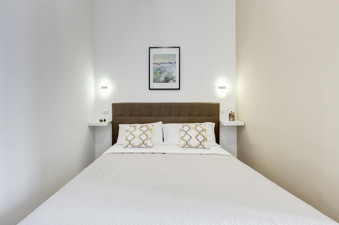 Affittacamere Ezio 29 Palace Suites *