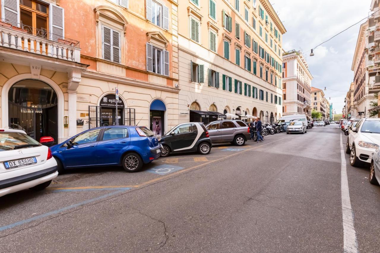 Ezio 29 Palace Suites Affittacamere *