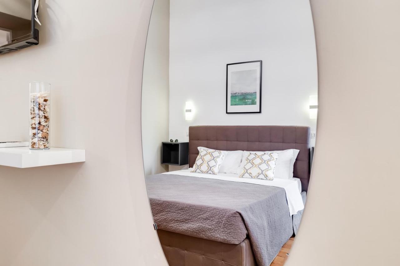 Ezio 29 Palace Suites * Roma