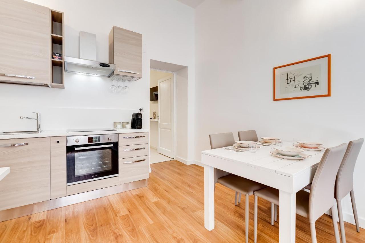 Affittacamere Ezio 29 Palace Suites