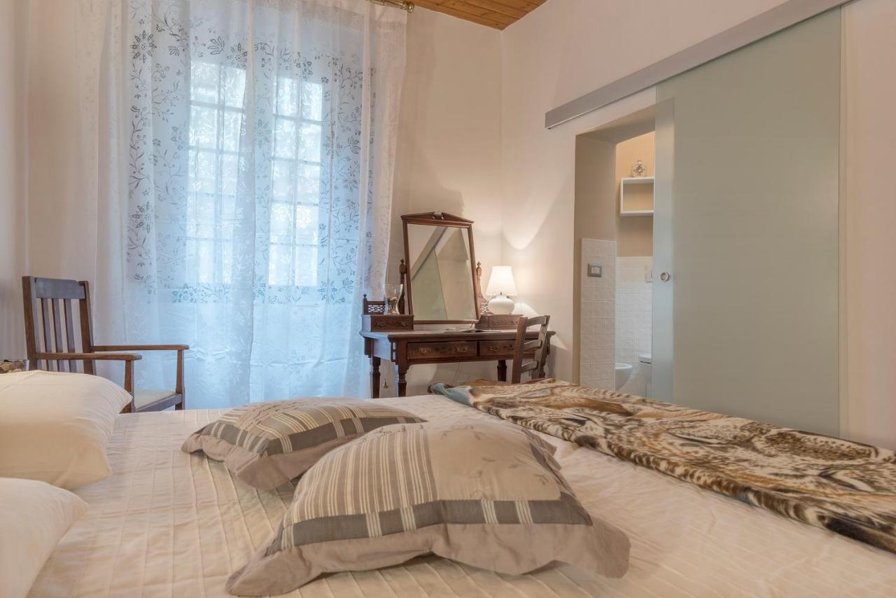 Borghese Roomy Flat Leilighet