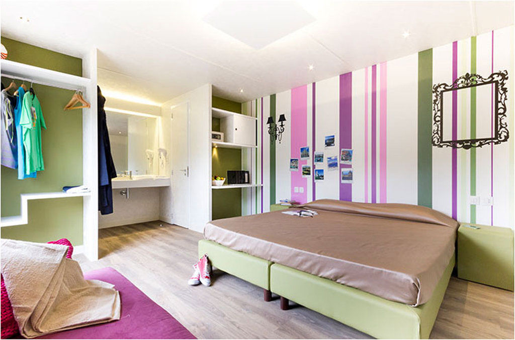 Traiano Hotel Roma