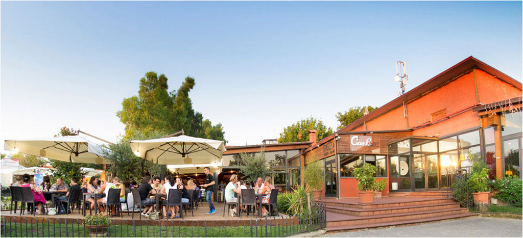 Traiano 4* Roma