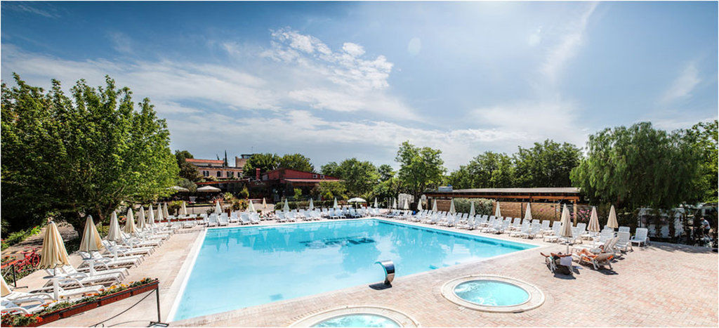 Hotel Traiano 4*