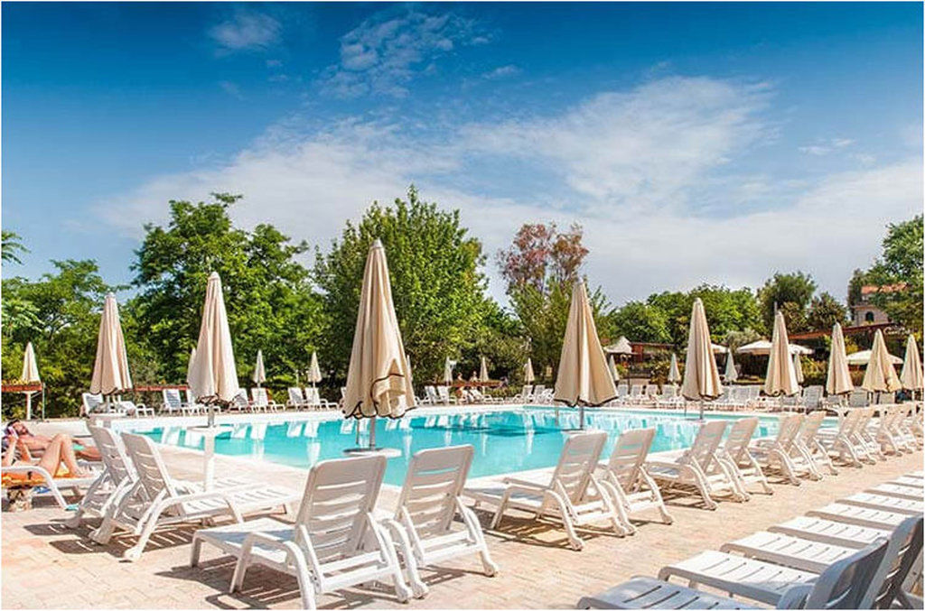 Hotel Traiano Roma