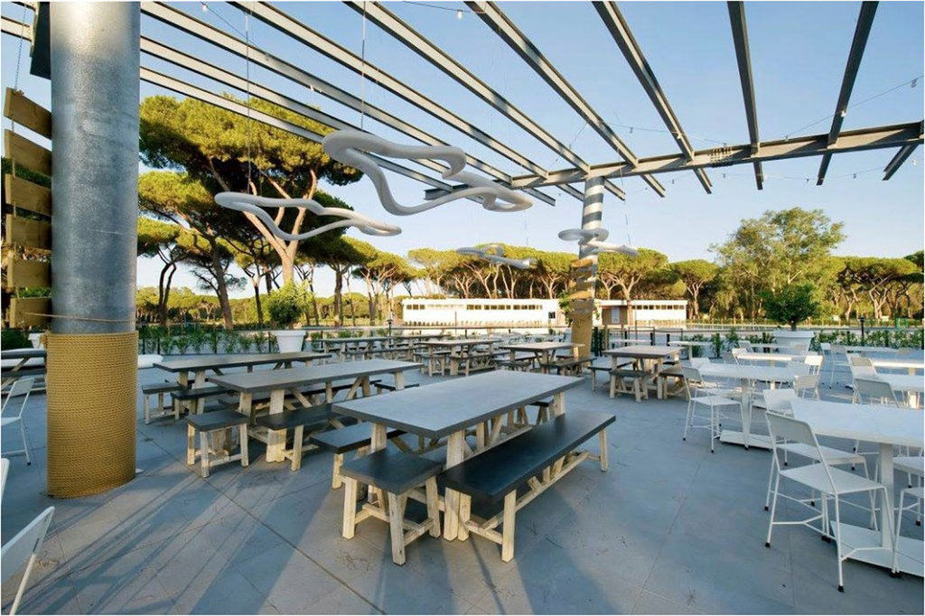 Traiano Hotel Roma