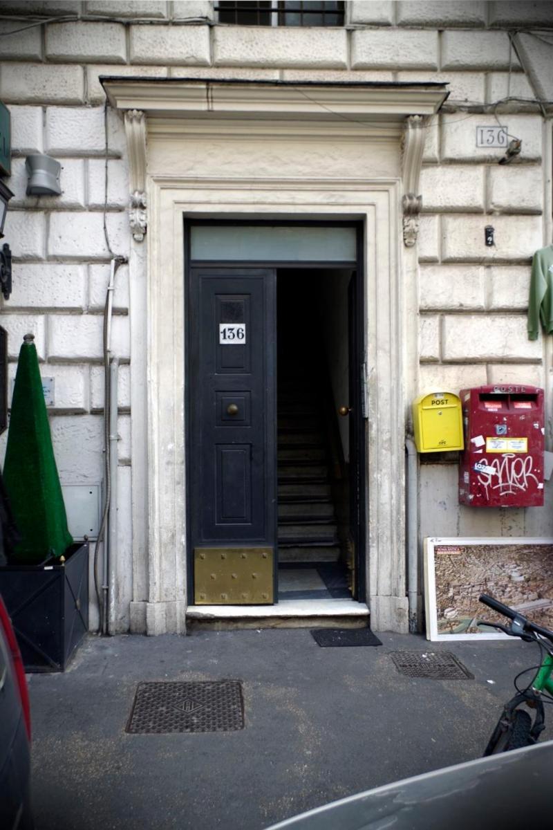 Gjestgiverier Casa Cleo Roma