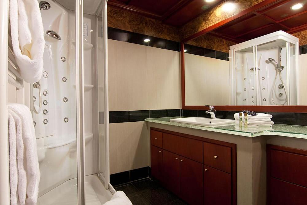 Galles Hotell Roma